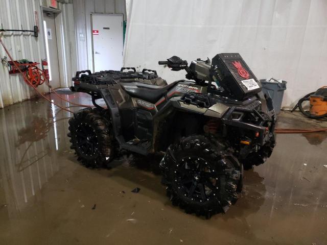 Polaris 850 Ultimate Trail