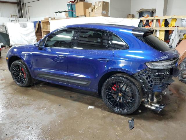 Macan GTS 5323f