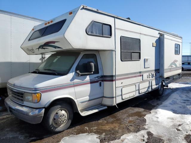 Ford Econoline E Super Duty Cutaway Van Rv For Sale Co