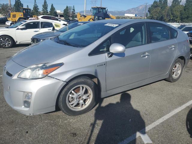 2010 TOYOTA PRIUS For Sale CA RANCHO CUCAMONGA Tue Jan 02 2024