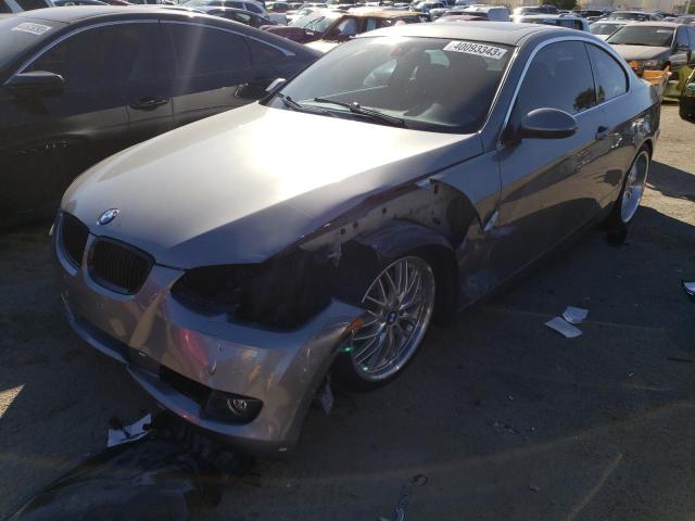 2007 BMW 328 I SULEV For Sale CA MARTINEZ Wed May 17 2023