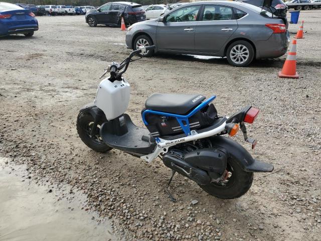 Honda Ruckus nps50