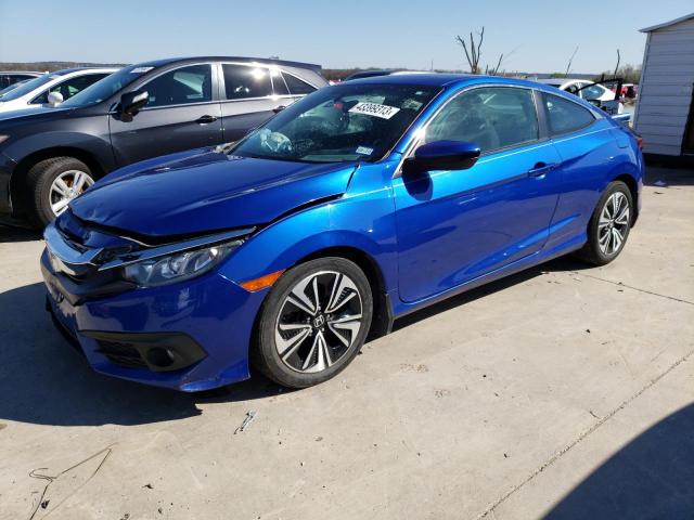 Honda Civic Ex For Sale Tx Dallas Thu Jan Used