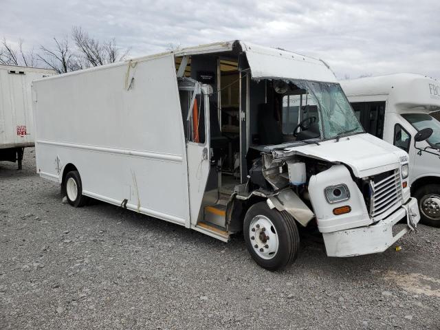 Freightliner Chassis M Line Walk In Van Photos Tn Knoxville