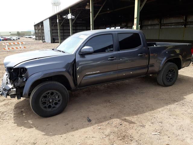 2022 TOYOTA TACOMA DOUBLE CAB For Sale AZ PHOENIX Wed May 10