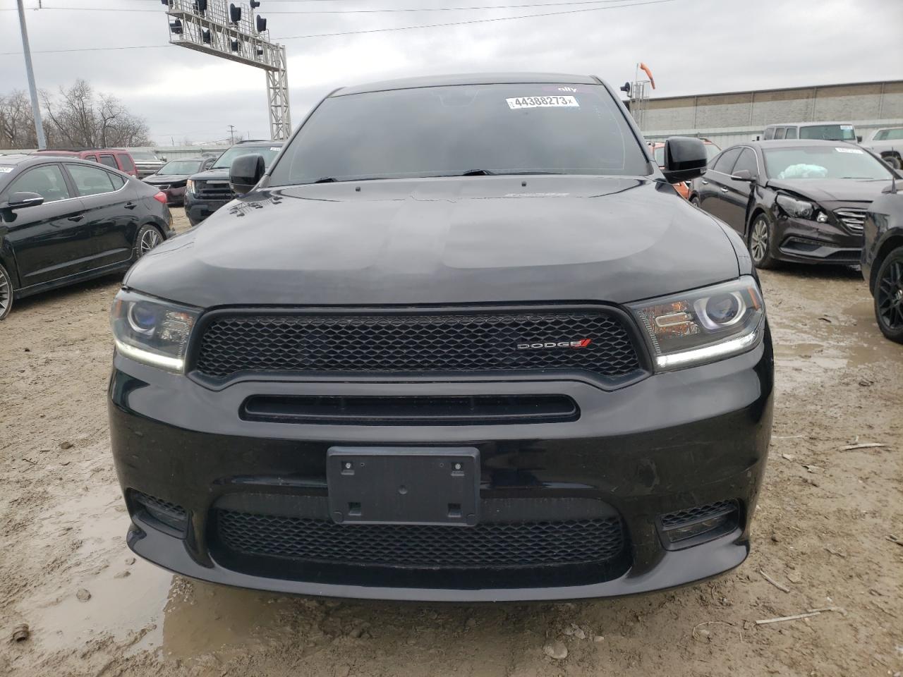 Dodge Durango 2019