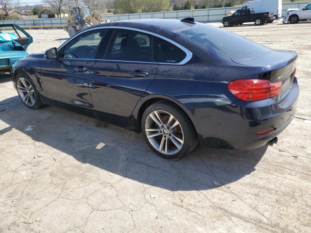 2016 BMW 428 XI GRAN COUPE SULEV Photos TN NASHVILLE Repairable