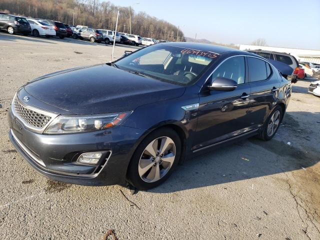 Kia Optima Hybrid For Sale Ky Louisville Mon Jan