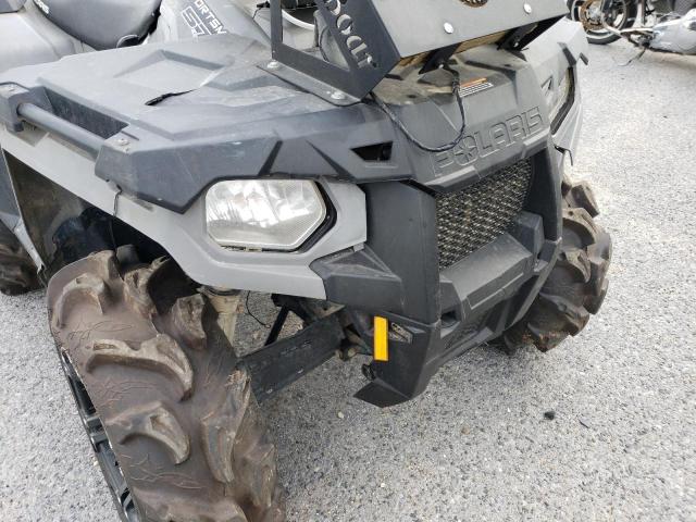 Polaris Sportsman 570 картинки