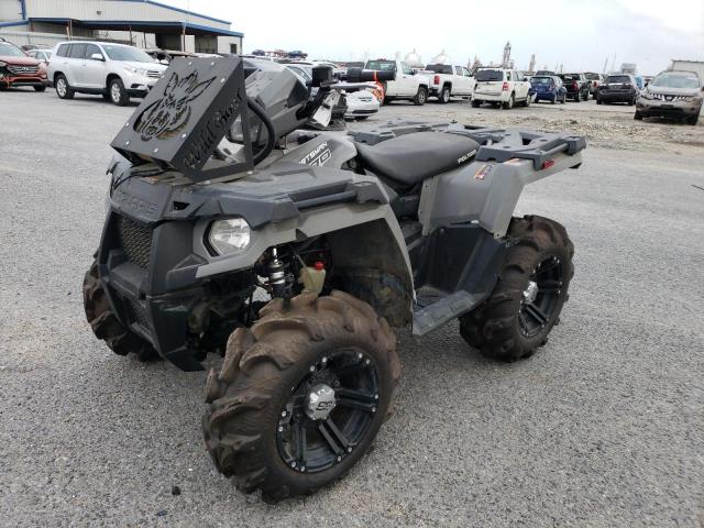 Polaris Sportsman 570 картинки