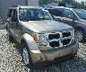 DODGE - NITRO