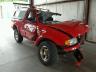 FORD - RANGER