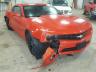 CHEVROLET - CAMARO