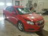 CHEVROLET - CRUZE