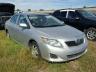 TOYOTA - COROLLA