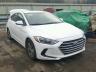 HYUNDAI - ELANTRA