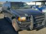 FORD - EXCURSION