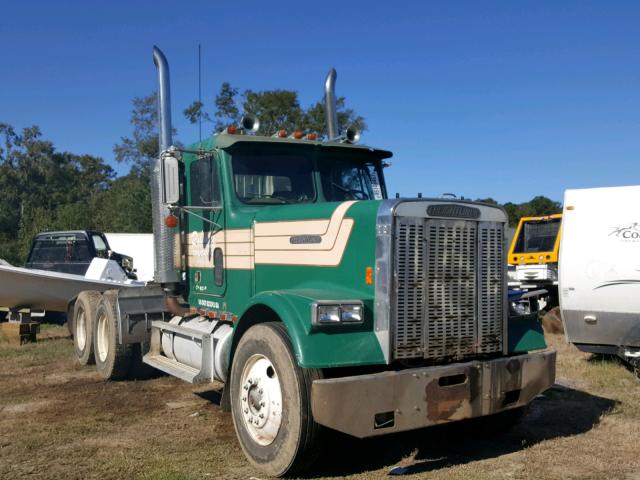 Freightliner Conventional Flc For Sale Ga Savannah Mon May