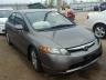 HONDA - CIVIC