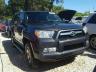 TOYOTA - 4RUNNER