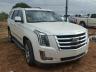 CADILLAC - ESCALADE