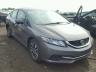HONDA - CIVIC