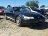 FORD - MUSTANG