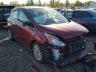 FORD - CMAX
