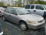 TOYOTA - COROLLA