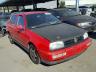 VOLKSWAGEN - JETTA