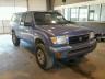 TOYOTA - TACOMA