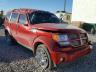 DODGE - NITRO