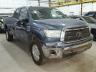 TOYOTA - TUNDRA