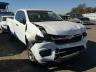 CHEVROLET - COLORADO
