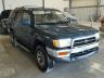 TOYOTA - 4RUNNER