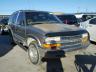 CHEVROLET - BLAZER