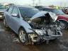 CHEVROLET - CRUZE