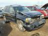 CHEVROLET - TRAILBLAZER