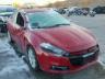 DODGE - DART