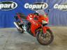 HONDA - CBR CYCLE