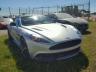 ASTON MARTIN - ALL MODELS