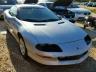 CHEVROLET - CAMARO