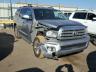 TOYOTA - SEQUOIA