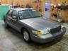 MERCURY - GRAND MARQUIS