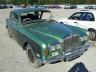ROLLS-ROYCE - ALL MODELS