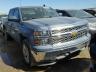 CHEVROLET - SILVERADO