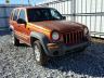 JEEP - LIBERTY