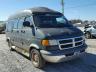 DODGE - RAM VAN