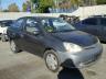 TOYOTA - ECHO