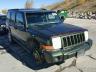 JEEP - COMMANDER